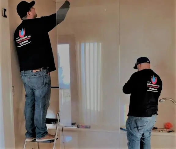 Professional plumbing installation for Tankless Water Heater Installation in Castle Rock